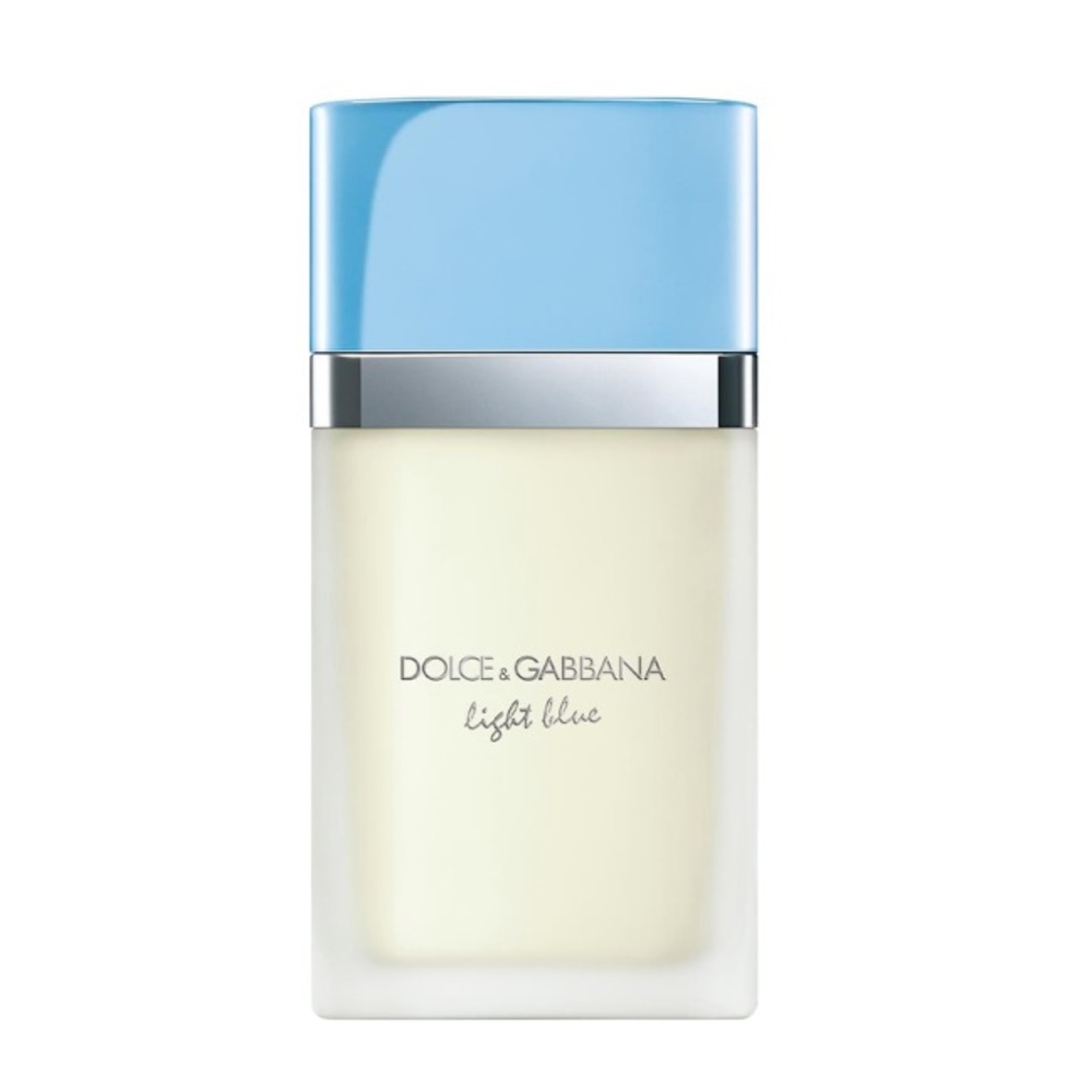 Dolce & Gabbana Light Blue, 25 ml